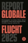 Cover: Report Globale Flucht 2025 - Fischer Taschenbuch