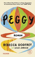 Cover: Peggy - fischer