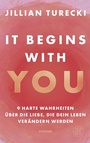 Cover: It Begins With You - fischer