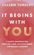 Cover: It Begins With You - fischer