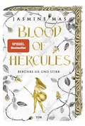 Cover: Blood of Hercules - FISCHER Tor