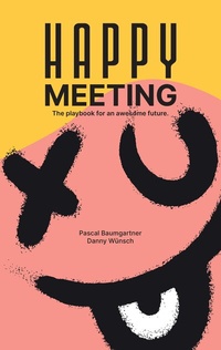 Abbildung von: Happy Meeting - tredition