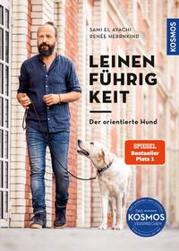 Abbildung von: Leinenführigkeit - Kosmos