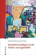 Bild: K&uuml;nstliche Intelligenz in der Kinder- und Jugendhilfe - Ernst Reinhardt Verlag