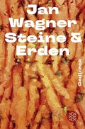Bild: Steine & Erden - Fischer Taschenbuch