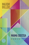Cover: Mama Odessa - Fischer Taschenbuch