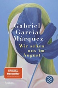 Cover: Wir sehen uns im August - Fischer Taschenbuch