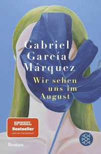 Abbildung von: Wir sehen uns im August - Fischer Taschenbuch