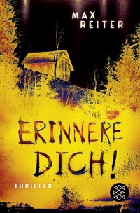 Abbildung von: Erinnere dich! - Fischer Taschenbuch