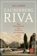 Cover: Zauberberg Riva - Fischer Taschenbuch