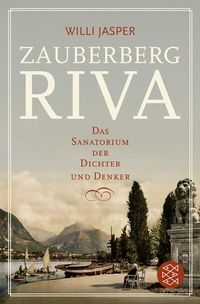 Abbildung von: Zauberberg Riva - Fischer Taschenbuch