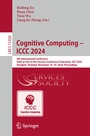 Cover: Cognitive Computing - ICCC 2024 - Springer