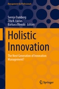 Bild: Holistic Innovation - Springer