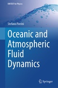 Cover: Oceanic and Atmospheric Fluid Dynamics - Springer