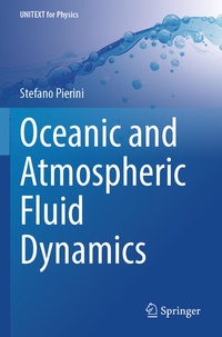 Enlarge image Cover: Oceanic and Atmospheric Fluid Dynamics - Springer