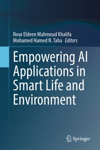 Abbildung von: Empowering AI Applications in Smart Life and Environment - Springer