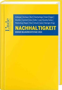 Abbildung von: Nachhaltigkeit - Linde