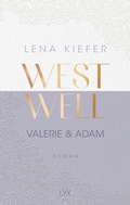 Cover: Westwell - Valerie & Adam - LYX