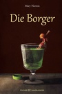 Cover: Die Borger - FISCHER Sauerländer