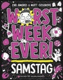 Cover: Worst Week Ever - Samstag - FISCHER Sauerl&auml;nder