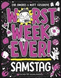 Cover: Worst Week Ever - Samstag - FISCHER Sauerl&auml;nder