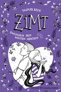 Cover: Zimt - Zwischen den Welten gek&uuml;sst - FISCHER Sauerl&auml;nder