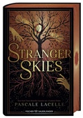 Cover: Stranger Skies - FISCHER Sauerl&auml;nder