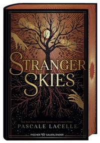 Abbildung von: Stranger Skies - FISCHER Sauerländer