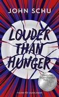 Cover: Louder Than Hunger - FISCHER Sauerl&auml;nder
