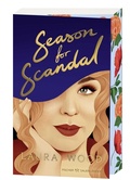 Cover: Season for Scandal - FISCHER Sauerl&auml;nder
