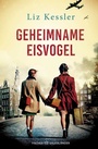 Cover: Geheimname Eisvogel - FISCHER Sauerländer