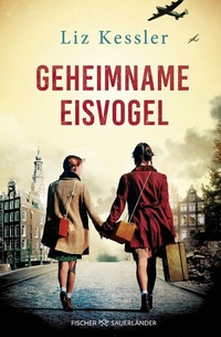 Enlarge image Cover: Geheimname Eisvogel - FISCHER Sauerländer