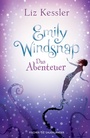 Cover: Emily Windsnap - Das Abenteuer - FISCHER Sauerländer