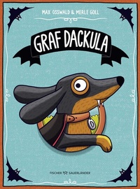 Abbildung von: Graf Dackula - FISCHER Sauerländer