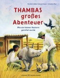 Cover: Thambas gro&szlig;es Abenteuer - FISCHER Sauerl&auml;nder