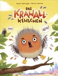 Cover: Das Krawallkehlchen - FISCHER Sauerl&auml;nder