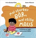Cover: Mal starker B&auml;r, mal stille Maus - FISCHER Sauerl&auml;nder