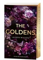 Cover: The Goldens - FISCHER Sauerländer