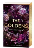 Cover: The Goldens - FISCHER Sauerl&auml;nder