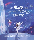 Cover: Der Hund, der auf dem Mond tanzte - FISCHER Sauerl&auml;nder