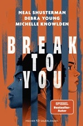 Cover: Break to You - FISCHER Sauerl&auml;nder