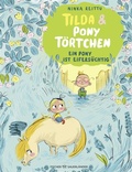 Cover: Tilda und Pony T&ouml;rtchen - FISCHER Sauerl&auml;nder