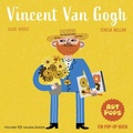 Cover: ART POPS: Vincent Van Gogh - FISCHER Sauerl&auml;nder