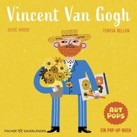 Abbildung von: ART POPS: Vincent Van Gogh - FISCHER Sauerländer