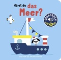 Cover: H&ouml;rst du das Meer? - FISCHER Sauerl&auml;nder