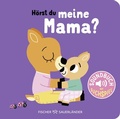 Cover: H&ouml;rst du? Meine Mama - FISCHER Sauerl&auml;nder