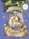 Cover: Die Welt von Peter Hase Allen eine gute Nacht - FISCHER Sauerl&auml;nder