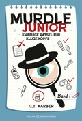 Cover: Murdle junior 1 - FISCHER Sauerl&auml;nder