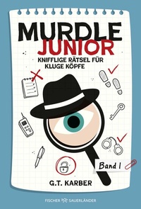 Abbildung von: Murdle junior 1 - FISCHER Sauerländer