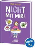 Cover: nICHt mit mir! (nICHt genug-Reihe - Band 4) - Loewe